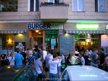 Фото: Burgeramt